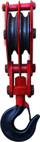 Pulley Blocks