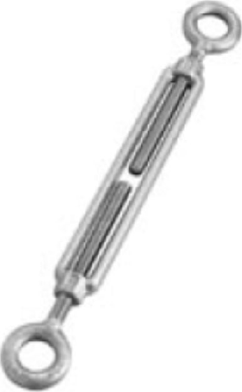 Turnbuckles & Bottle Screws