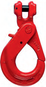 Grade 80 Rigging