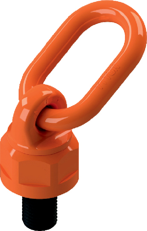 Eye Bolts & Swivel Eye Bolts