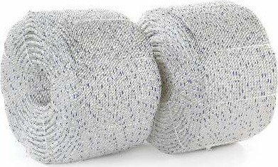 Handling & messenger ropes
