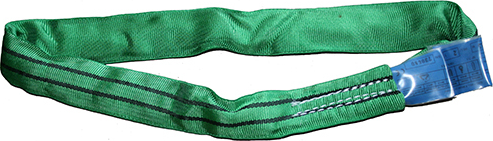 Endless round slings