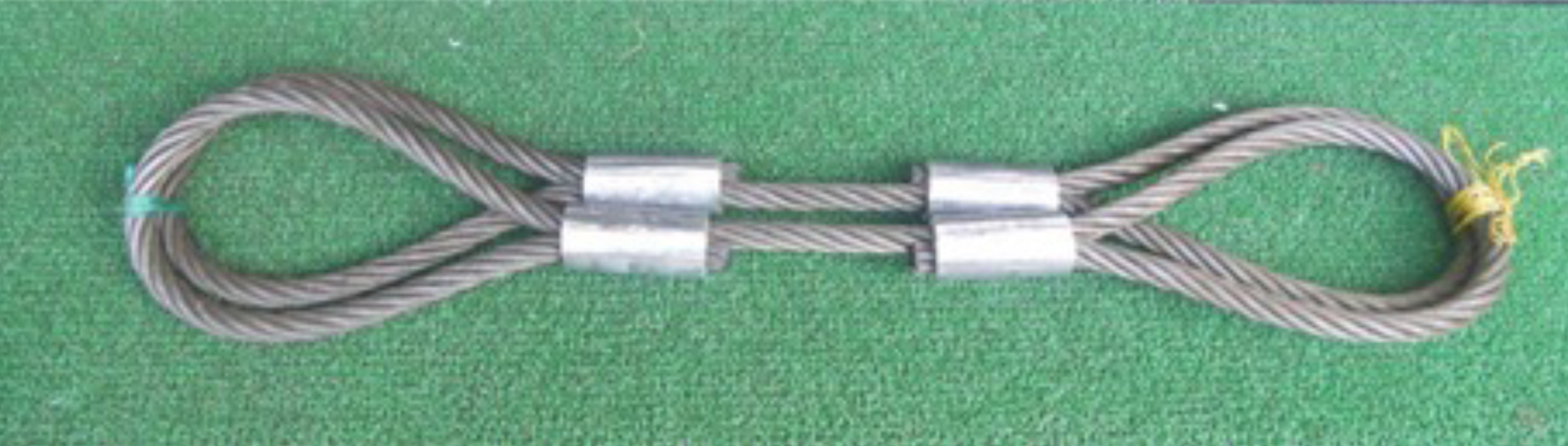 Single-part slings