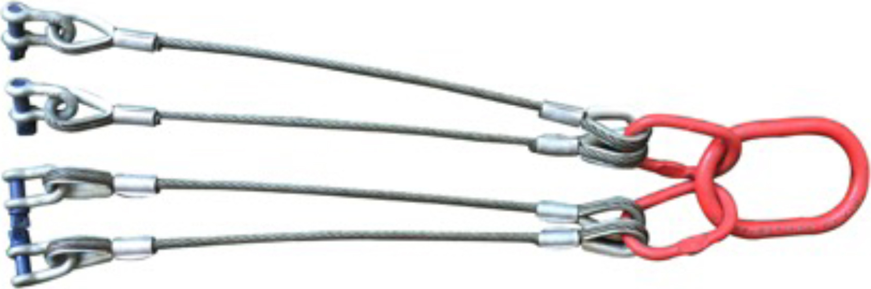 Wire Rope Slings