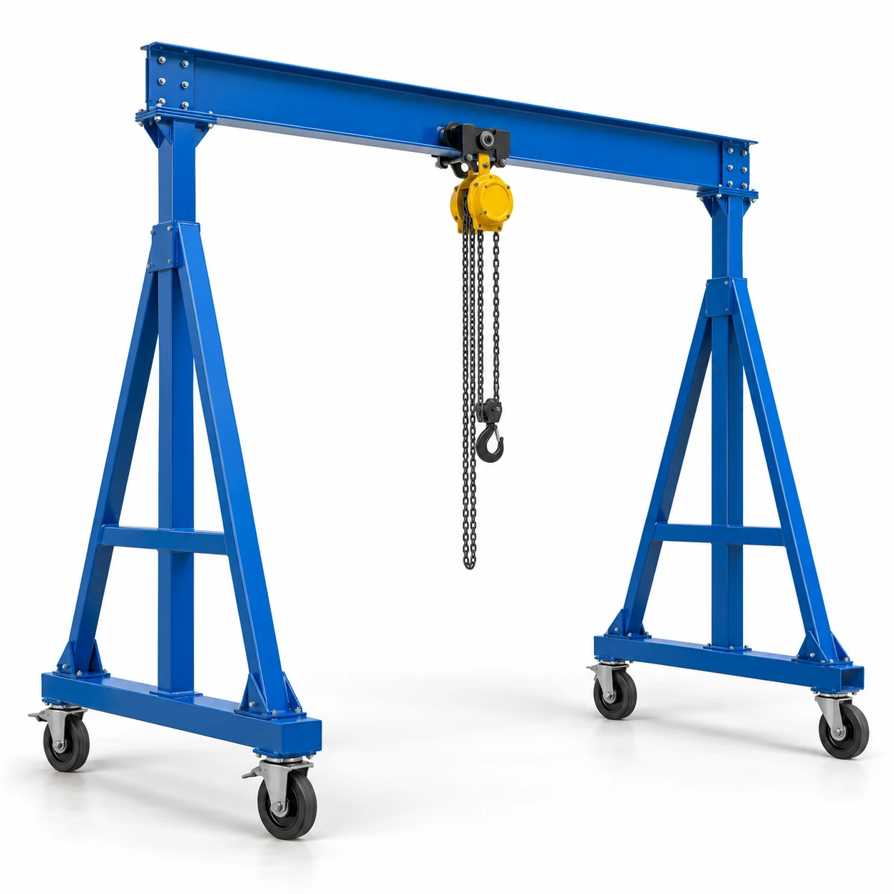 Cranes