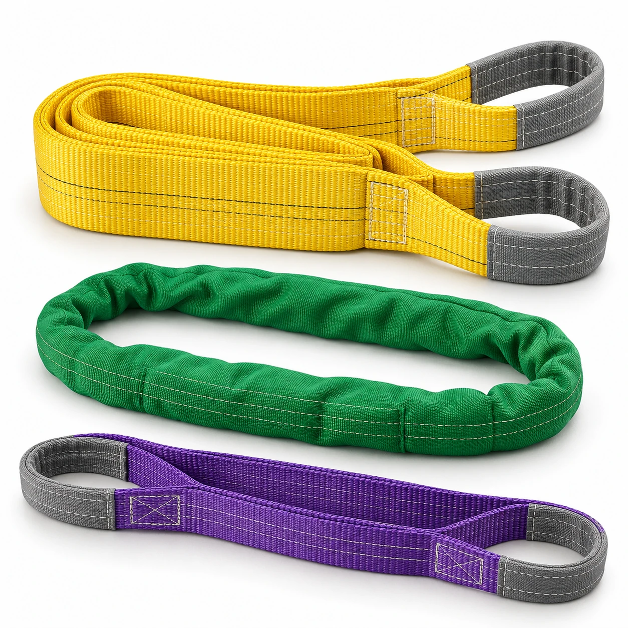 Polyester Slings