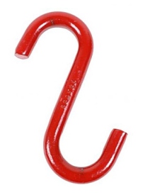 Grade 30 Rigging