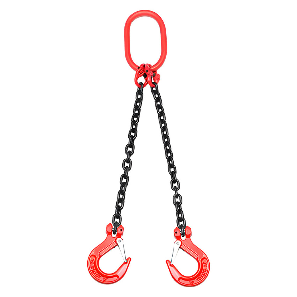 Grade 100 Rigging