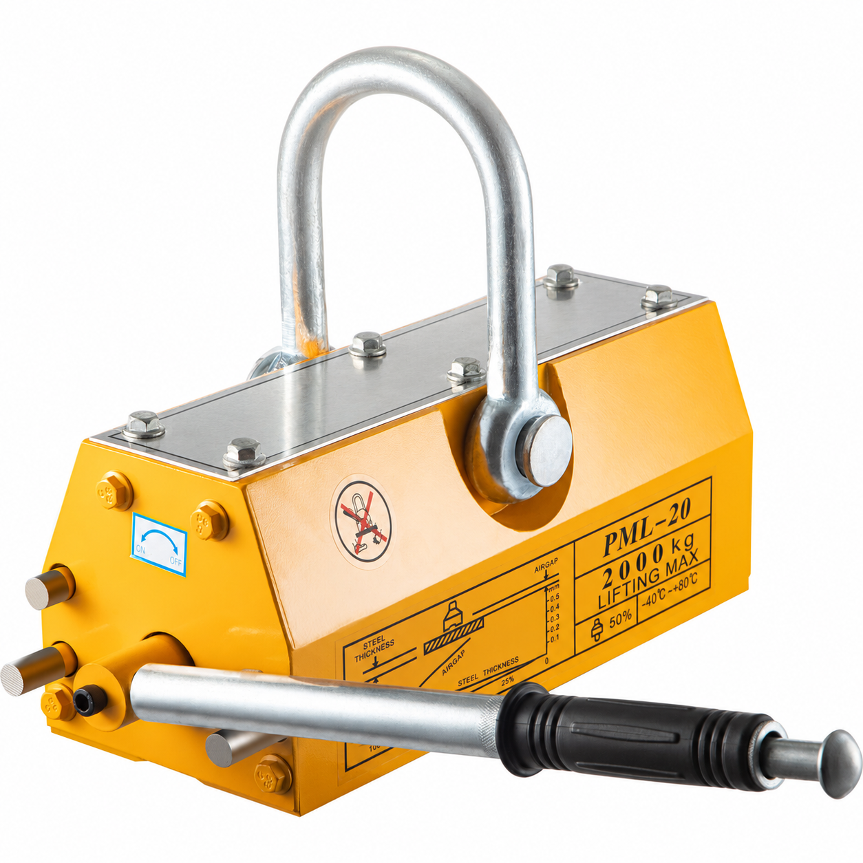 Magnet Lifters